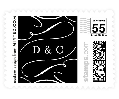 'Classic Union' postage