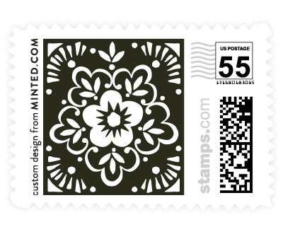 'Eventide (C)' wedding stamps