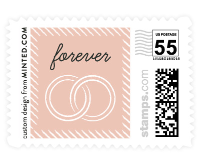 'Bistro Board (E)' postage