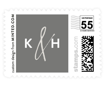 'Framed Film (C)' stamp